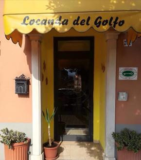 Гостиница Locanda del Golfo  Специя